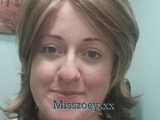 Misszoeyxxx