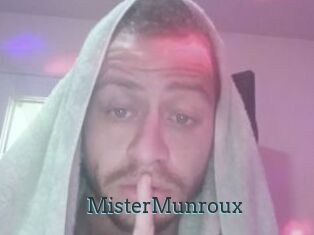 MisterMunroux