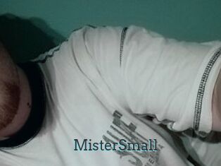 MisterSmall