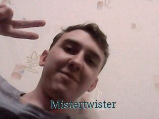 Mistertwister