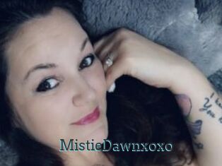 MistieDawnxoxo