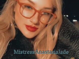 MistressAnastasiaJade