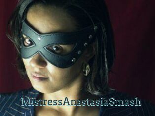 MistressAnastasiaSmash