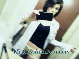 MistressAndiPounders
