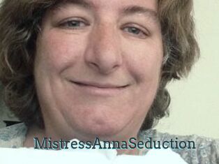 MistressAnnaSeduction