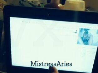 MistressAries
