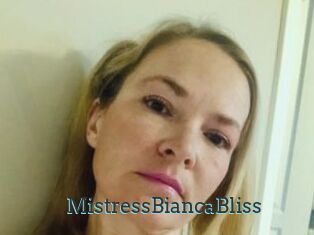 MistressBiancaBliss
