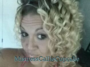 MistressCallieCupcake