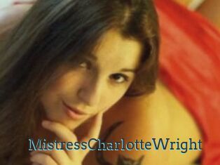 MistressCharlotteWright