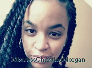 MistressChristinaMorgan