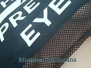 MistressCinCantana