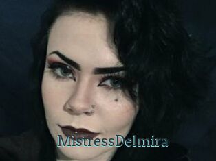MistressDelmira
