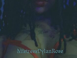 MistressDylanRose