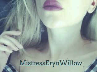 MistressErynWillow