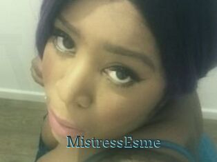 MistressEsme