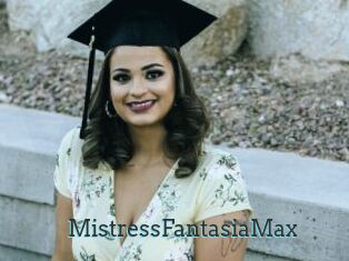 MistressFantasiaMax