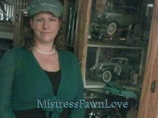 MistressFawnLove