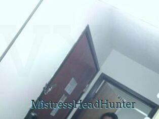 MistressHeadHunter
