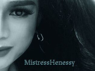 MistressHenessy