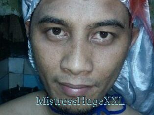 MistressHugeXXL