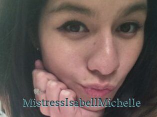 MistressIsabellMichelle