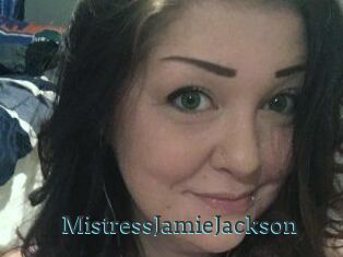 MistressJamieJackson