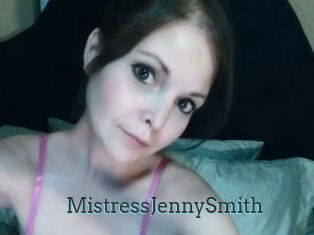MistressJennySmith