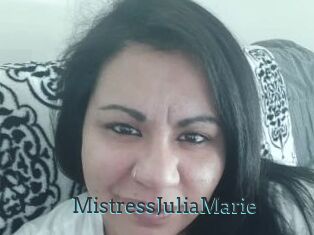 MistressJuliaMarie