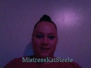 MistressKatSteele