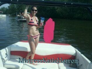 MistressKatieHerron