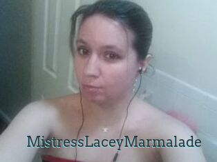 MistressLaceyMarmalade