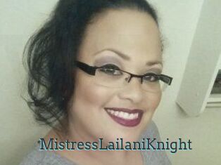 MistressLailaniKnight