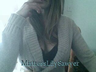MistressLilySawyer