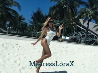MistressLoraX