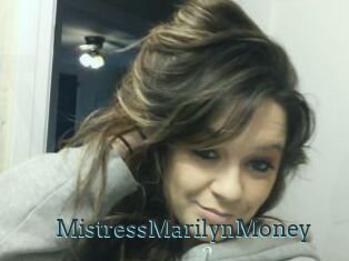 MistressMarilynMoney