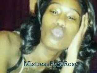 MistressPixieRose