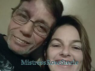 MistressRoseSteele