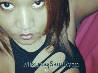 MistressSageRyan