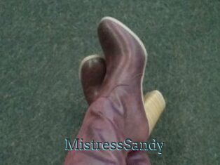 MistressSandy