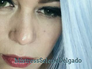MistressSeleneDelgado