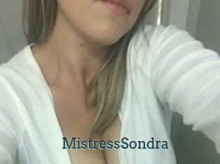 MistressSondra