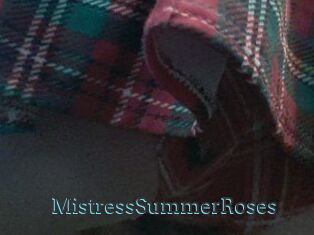 MistressSummerRoses