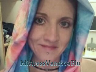 MistressVanessaBlu