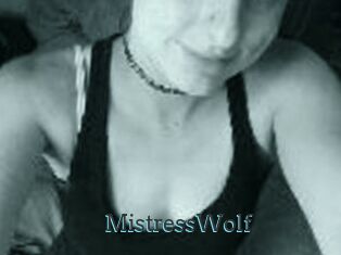 MistressWolf