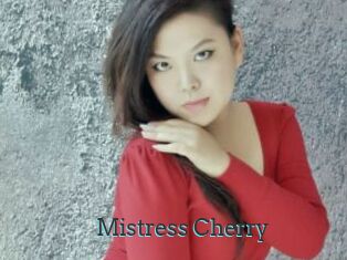 Mistress_Cherry