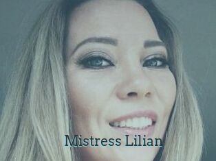 Mistress_Lilian