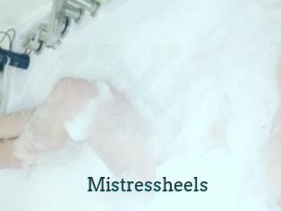 Mistressheels
