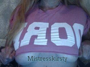 Mistresskirsty