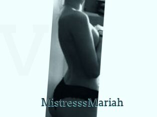 MistresssMariah