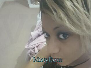 MistyDom